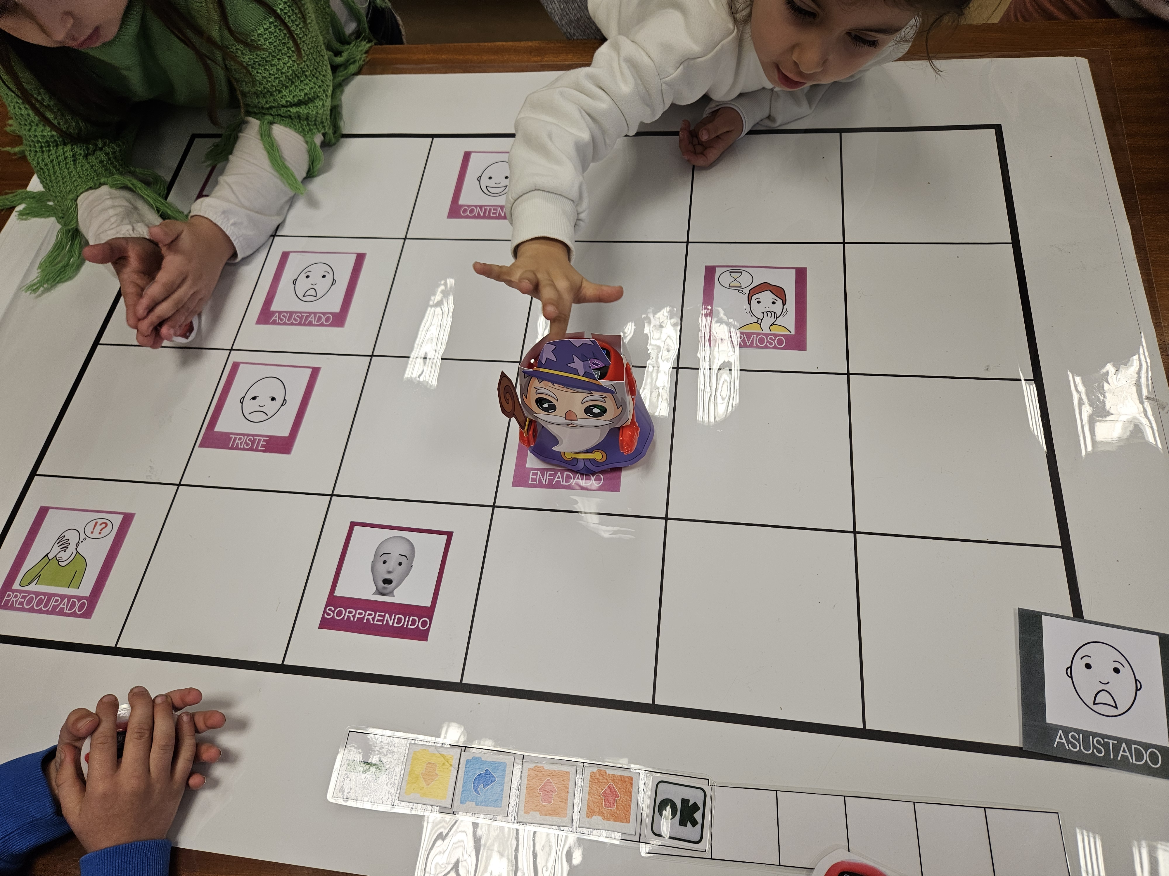 INCLUBOT 1 INCLUBOT 1