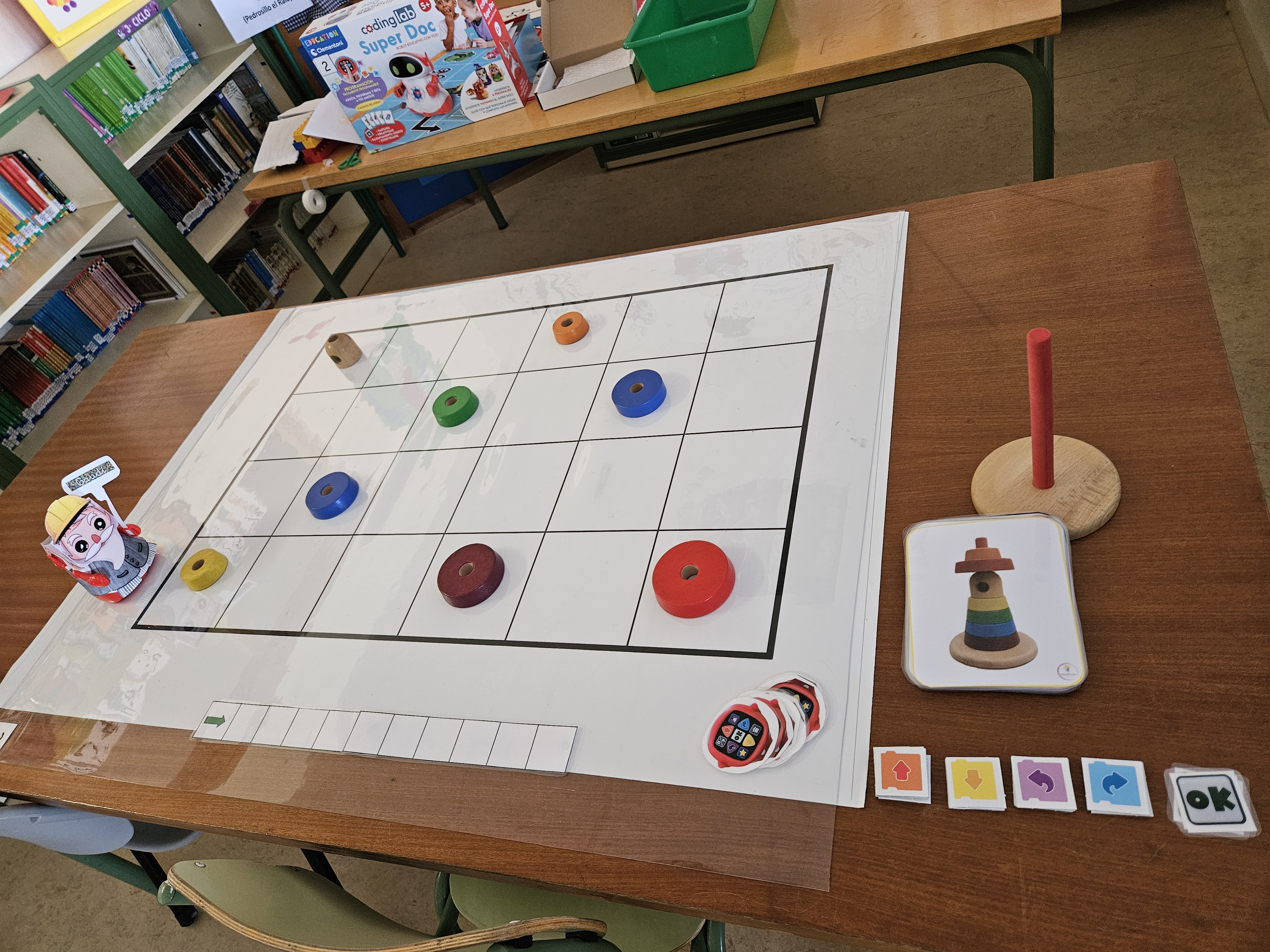 INCLUBOT 3 INCLUBOT 3