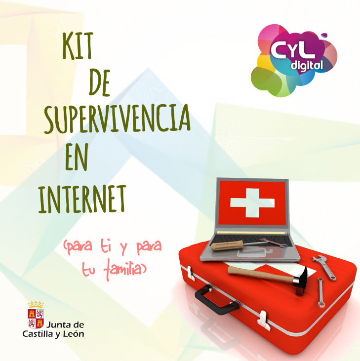 KIT DE SUPERVIVENCIA DIGITAL