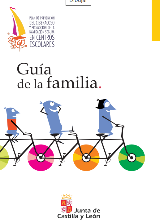 PLAN CIBERACOSO FAMILIAS