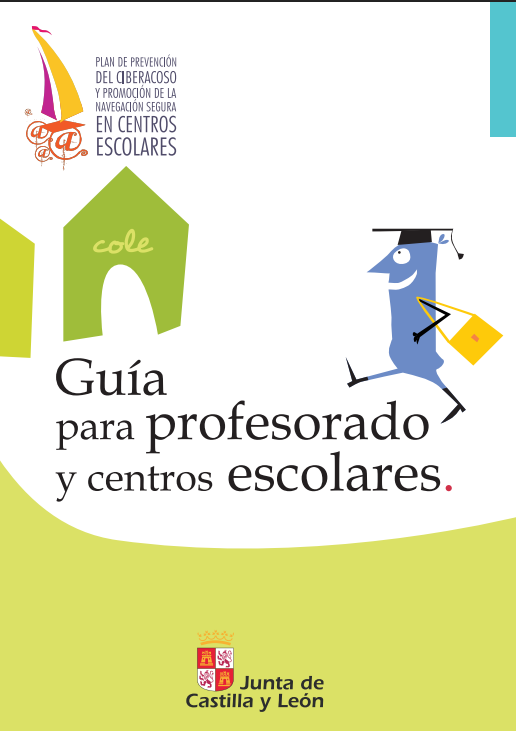 PLAN CIBERACOSO PROFESORES