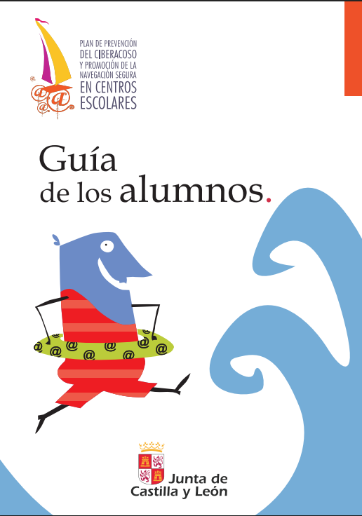 PLAN CIBERACOSO ALUMNOS