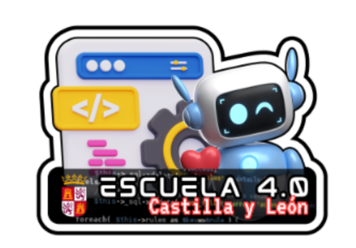 CÓDIGO ESCUELA 4.0