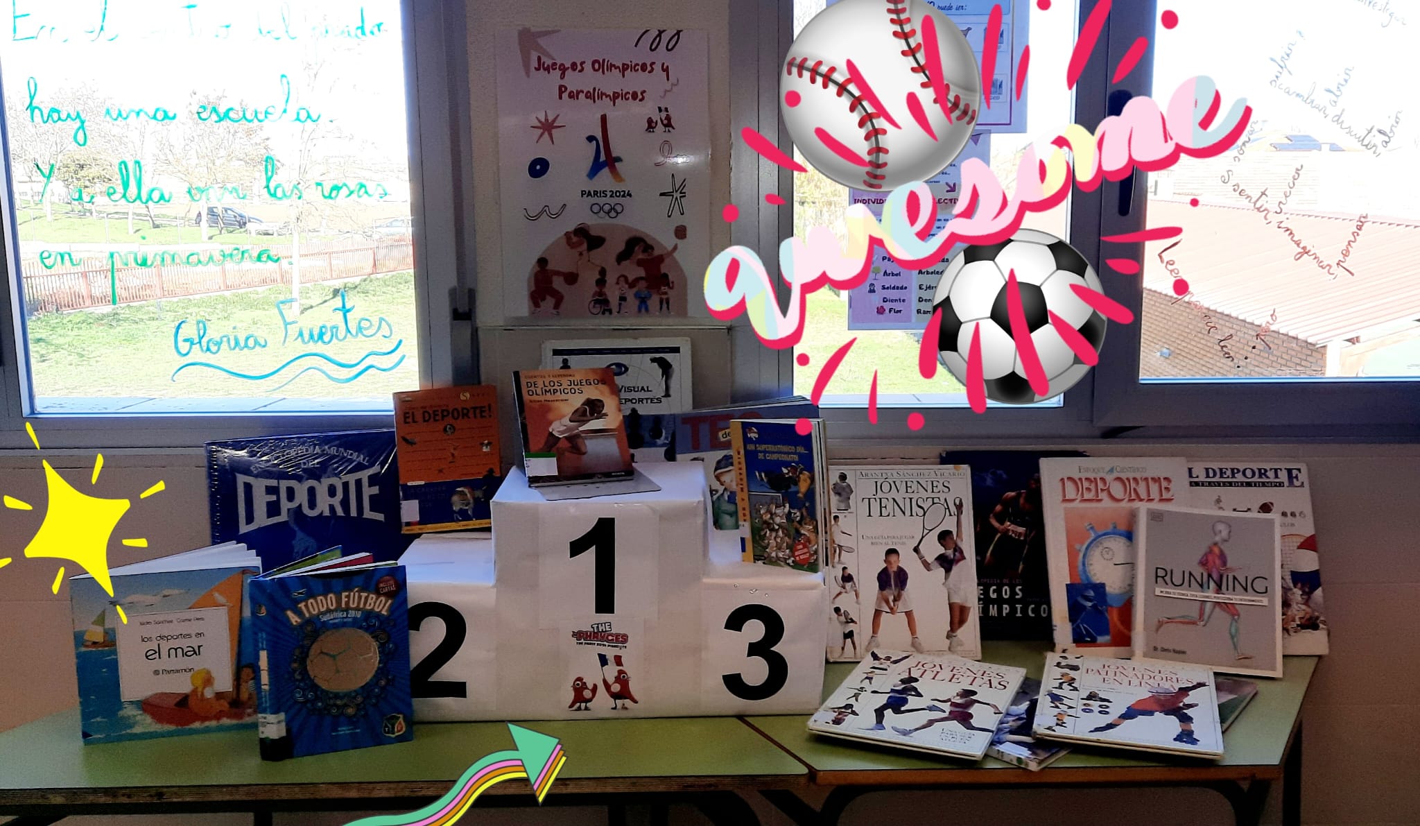 RINCÓNTEMÁTICO3 RINCÓNTEMÁTICO3