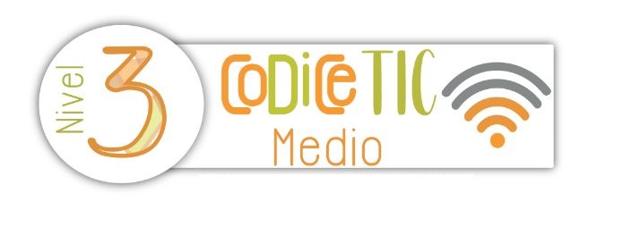 CERTIFICACIÓN TIC 3 CERTIFICACIÓN TIC 3